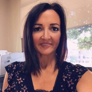 Meet your Posher, Joy